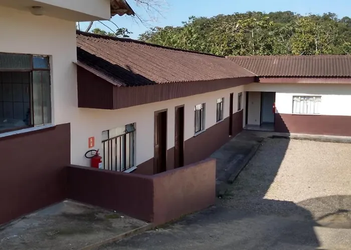 Pousada Sao Francisco