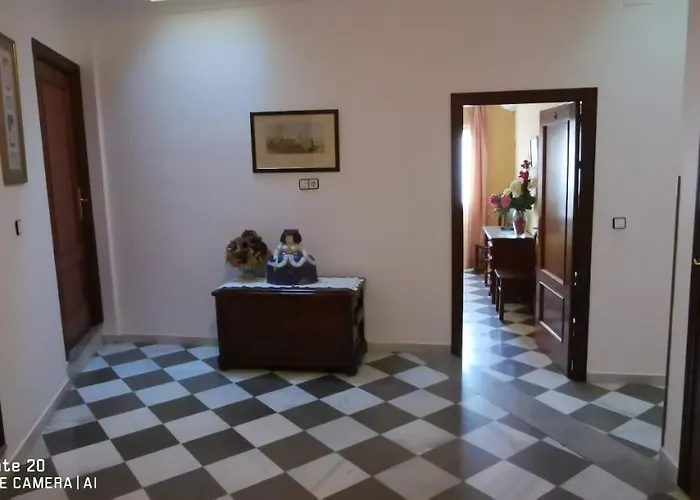Hotel San Pedro