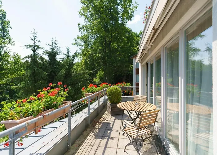 Hotel Forsthaus Grüna Betreiber GmbH