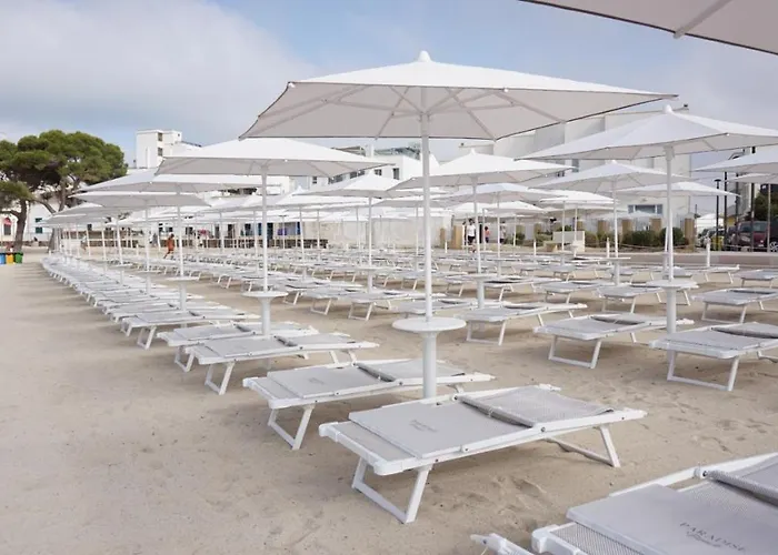 Hotel Riva Del Sole