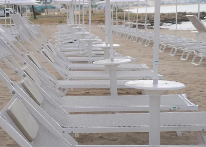 Hotel Riva Del Sole