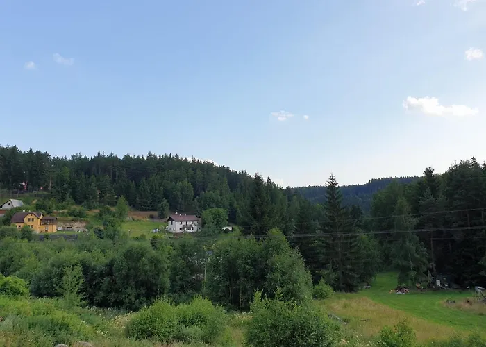 Penzion Lumis