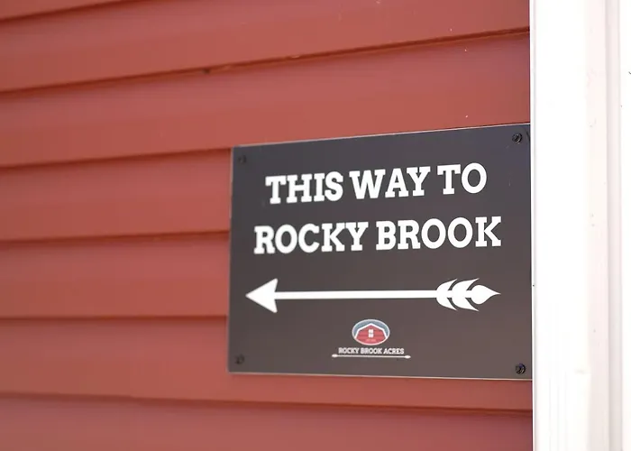 Rocky Brook Acres