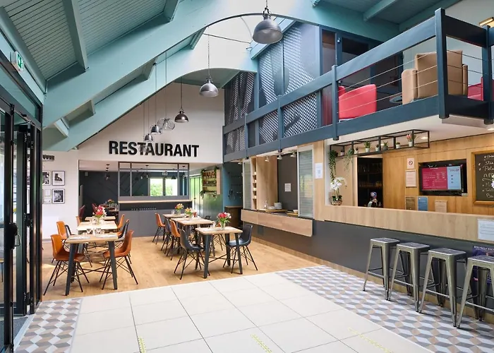 ibis Abbeville