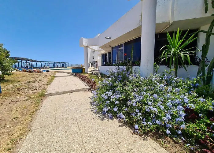 Umh Tarik Hotel