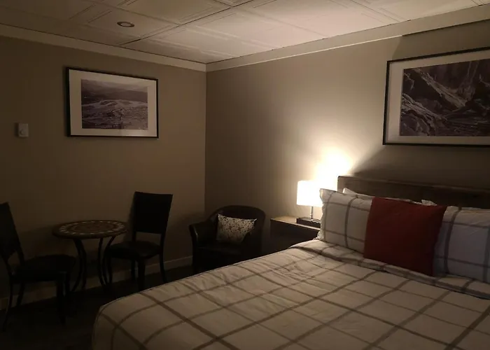 The Cache Hotel And Lodgings