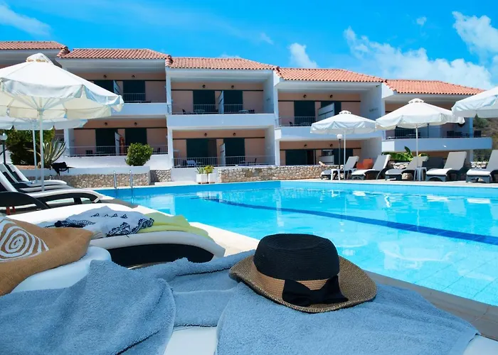 Phaistos Hotel