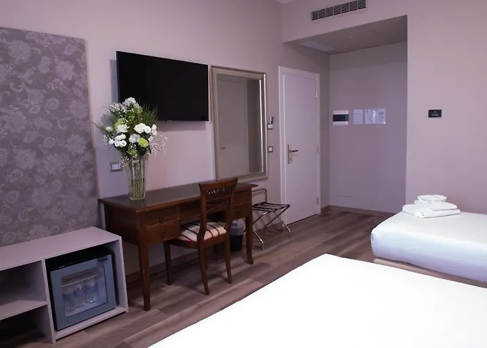 Hotel Della Rosa