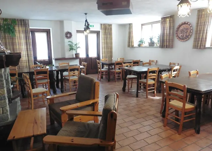 Hotel Mont Nery