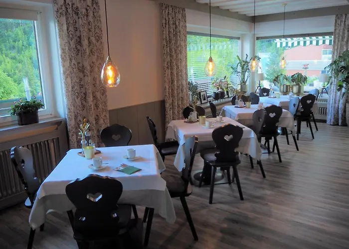 Pension Margarete