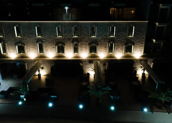 Hotel Antik