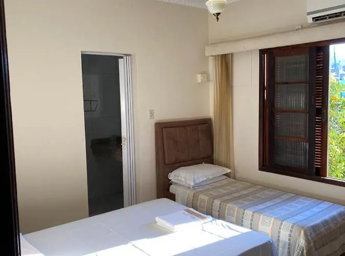 Pousada Bella Vista Gravatal