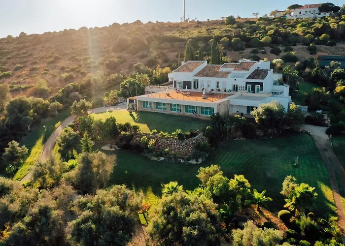 Vila Valverde Design Country Hotel