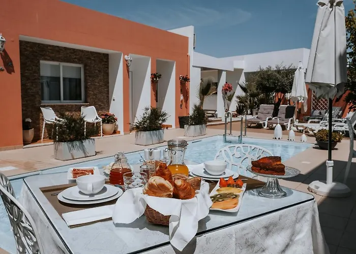 Casa Morgados - Grândola Guesthouse