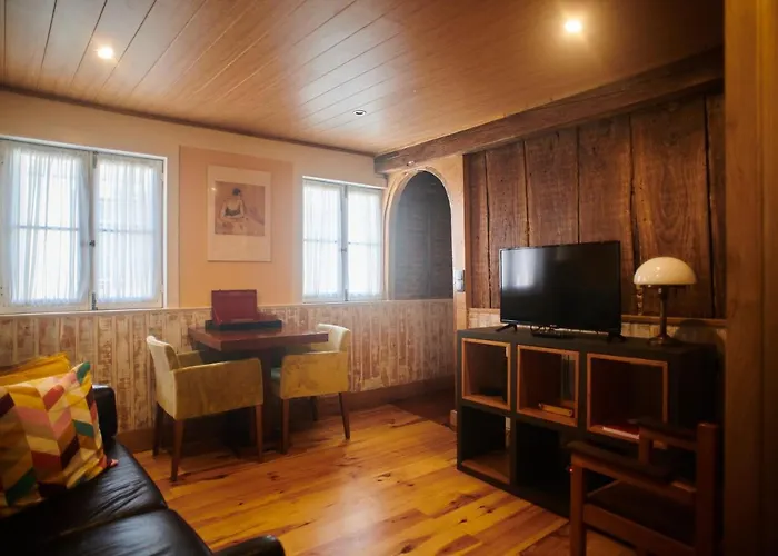 Casa da Praça Velha Guest House Braga
