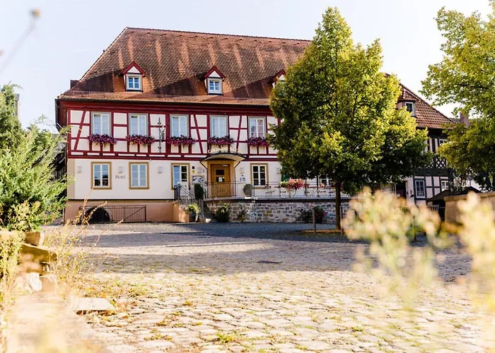 Hotel Goldner Stern