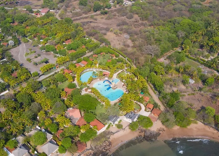 Las Veraneras Villas & Resort