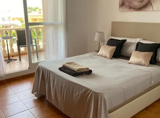 Alfaz Bed & Breakfast