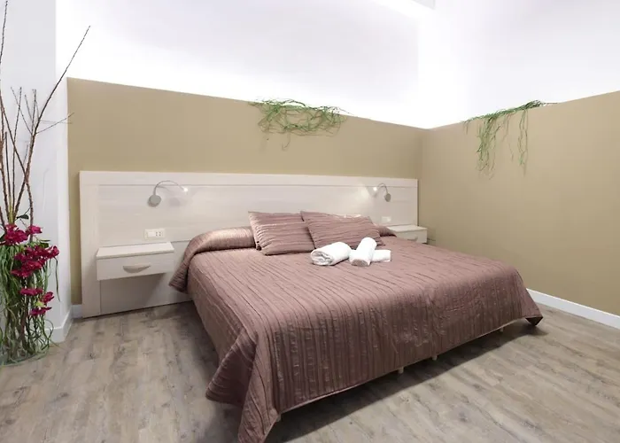 B&B Lei Foggia