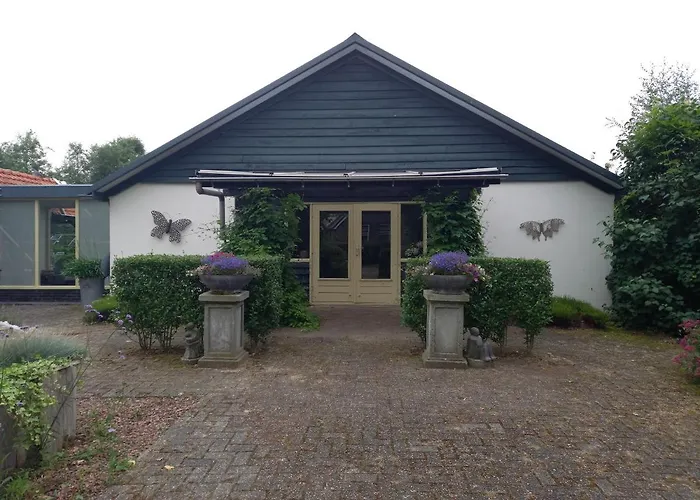 Roing B&B Hijken