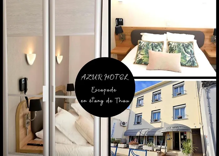 Azur Hôtel