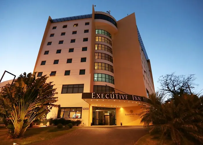 Executive Inn Hotel Uberlândia