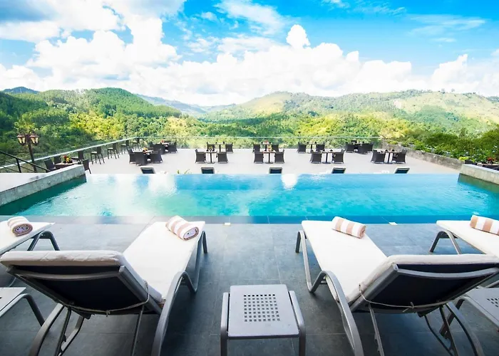 Tip Top Boutique Hotel
