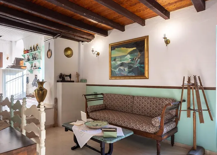 Archontiko Petrettini Boutique Hotel