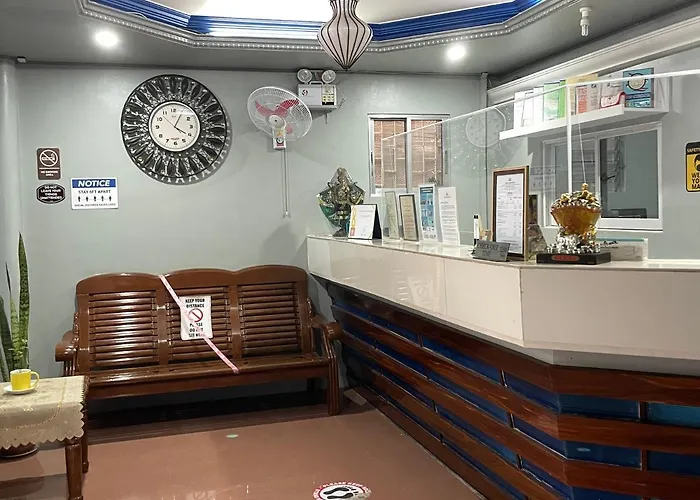 Your Choice Hotel