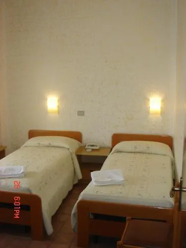 Hotel Ristorante Solari