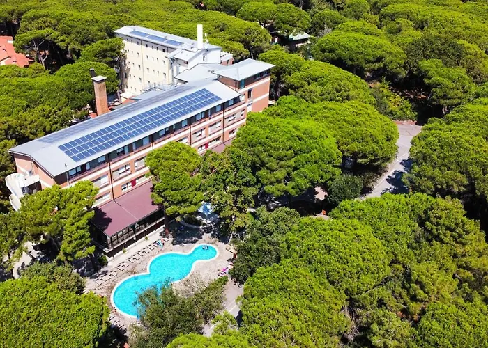 Meridiana Family & Nature Hotel