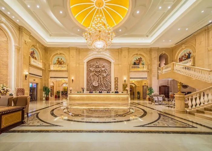 Vienna International Hotel Diecai Wanda High Speed ​​Rail Station