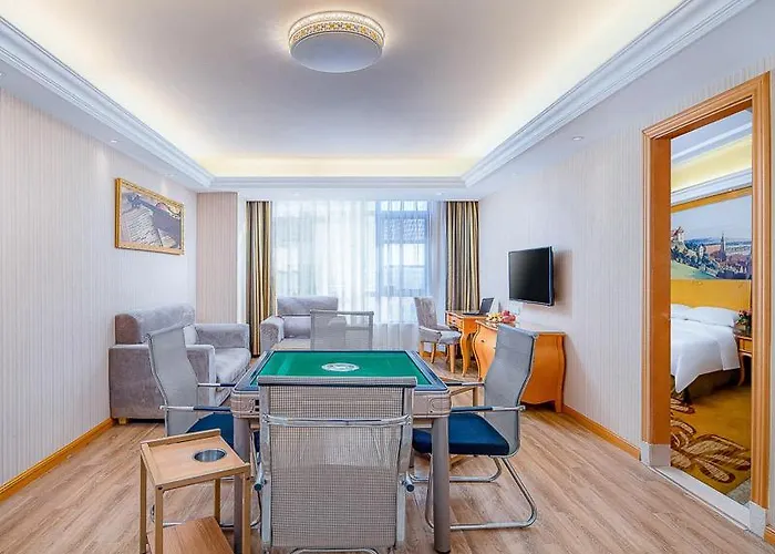 Vienna Hotel