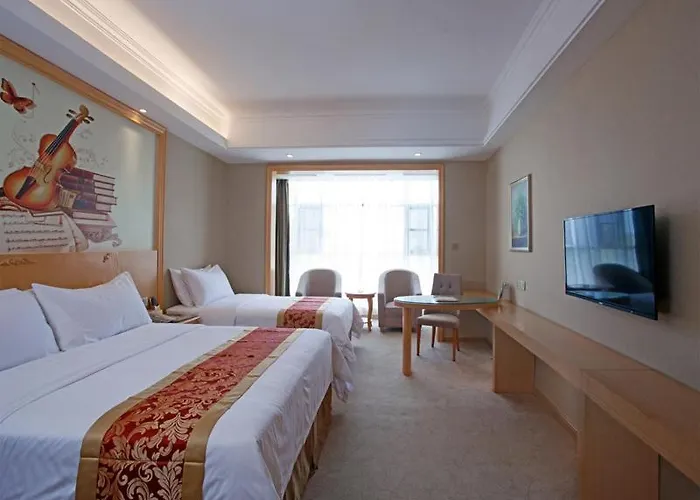 Vienna Hotel