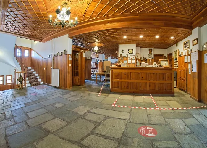 Hotel Victoria