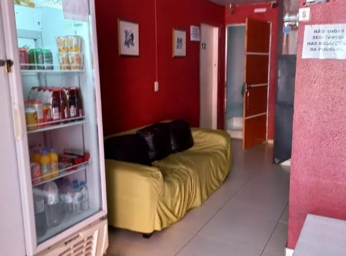 Pousada Kaka Teresina