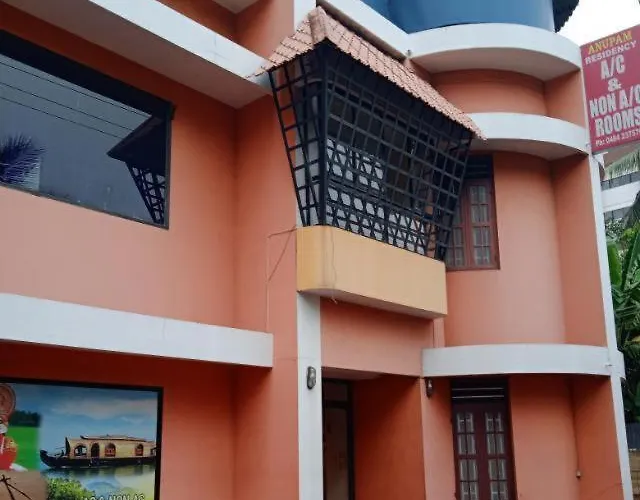 Anupam Residency