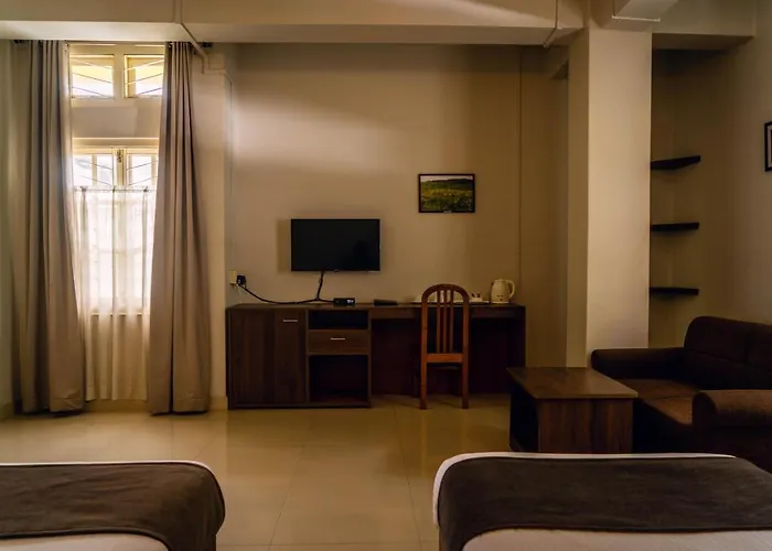 Hotel Ariel