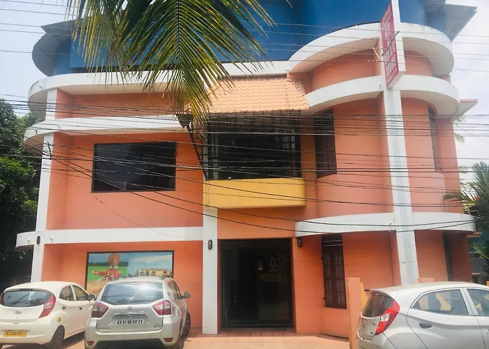 Anupam Residency