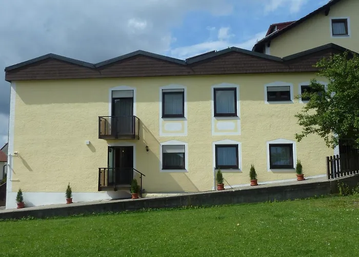 Hotel Gasthof Sonnenhang
