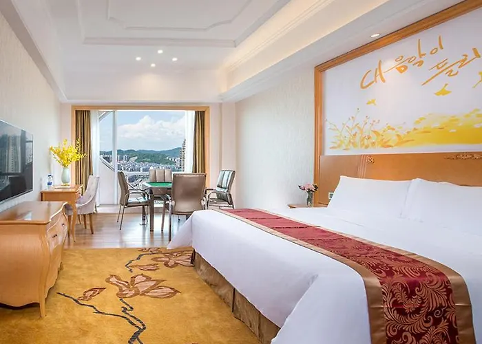 Vienna International Hotel Hunan Chenzhou Qingnian Avenue
