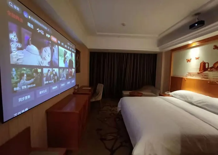 Vienna Hotel