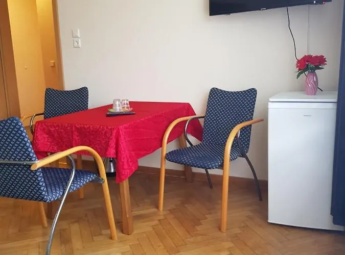 Hotel Ferienzimmer Seeluft Altharlingersiel Neuharlingersiel