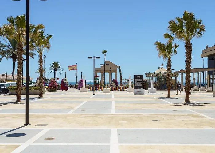 Hostal Costabella Powered By Faro Homes