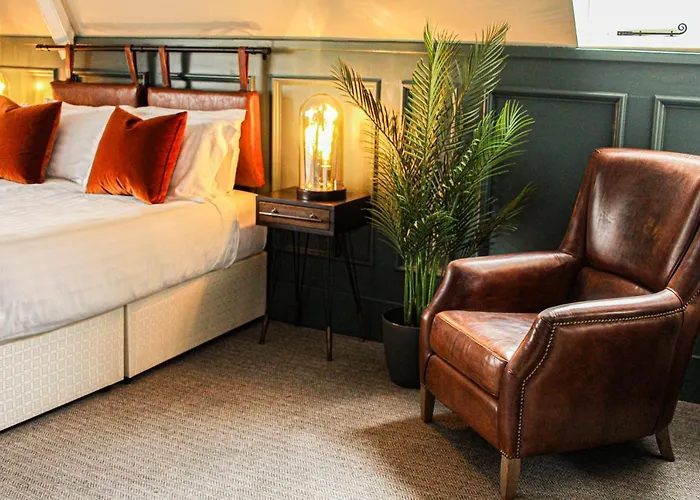 Brewhouse And Kitchen - Worthing