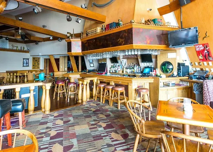 Wrangler Inn Mobridge