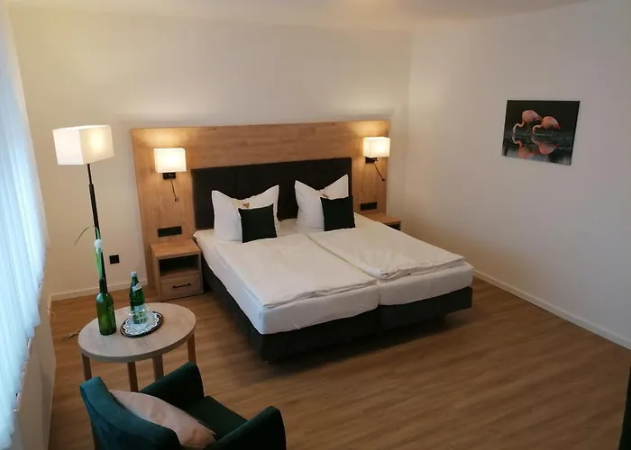 Hotel Zum Jaegerhaus