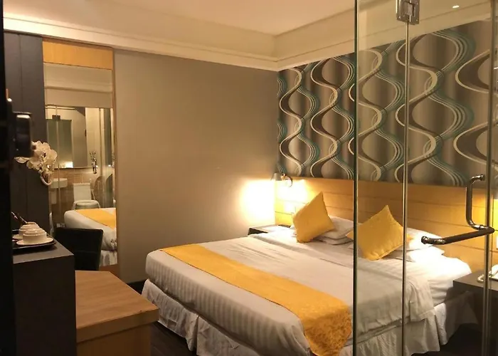 De Hotel Ipoh