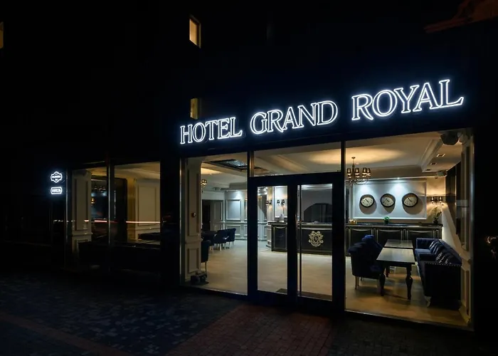 Grand Royal
