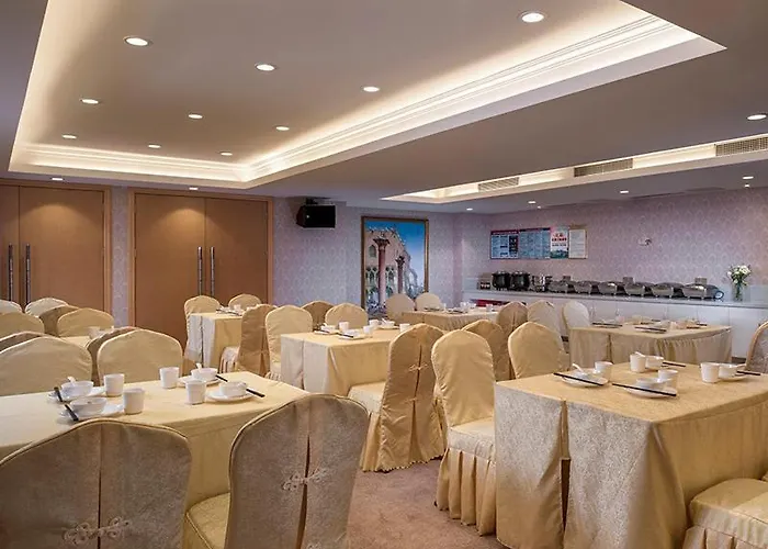 Vienna Hotel